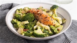 Meal Plan Keto Beginner